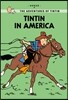 The Adventures of Tintin : Tintin in America