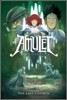 The Last Council: A Graphic Novel (Amulet #4): Volume 4