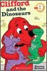 Scholastic Reader Level 1 : Clifford and the Dinosaurs