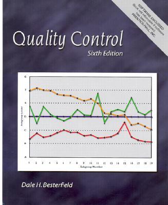 Quality Control with CDROM