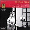 Mirella Freni 미렐라 프레니오페라 아리아집 (Opera Arias 1963 - 1995)
