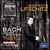 Konstantin Lifschitz 바흐 : 푸가의 기법 (Bach, J S: The Art of Fugue, BWV1080)