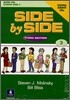 SIDE BY SIDE 3 : Student Book Audio CD