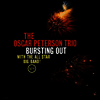 Oscar Peterson - Bursting Out With the All Star Big Band! (LP)