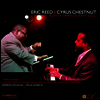 Eric Reed/Cyrus Chestnut - Plenty Swing, Plenty Soul (CD)