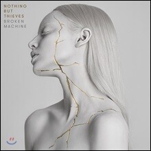 Nothing But Thieves (나씽 벗 띠브스) - 2집 Broken Machine [LP]
