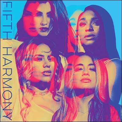 Fifth Harmony - Fifth Harmony 피프스 하모니