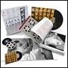 Glenn Gould 바흐: 골드베르크 변주곡 - 1955년 녹음 [7CD+LP]