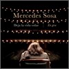 Mercedes Sosa - Deja La Vida Volar (삶이 흘러가는데로 : 라이브)
