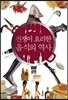 전쟁이 요리한 음식의 역사