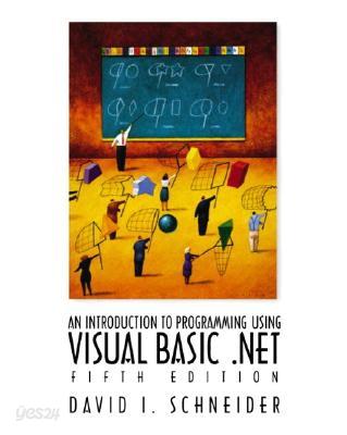 An Introduction to Programming with Visual Basic.Net with CDROM