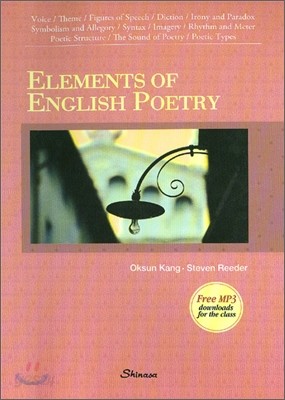 Elements of English Poetry