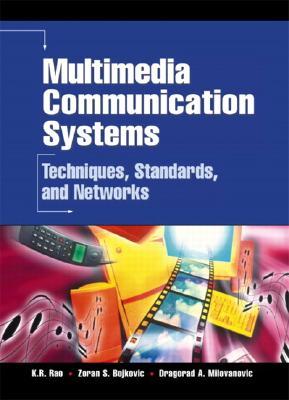 Multimedia Communication Systems