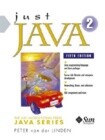 Just Java 2 with CDROM