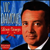 Vic Damone - Love Songs (CD)