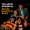 Lovin' Spoonful - Do You Believe in Music (LP)