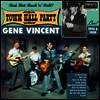 Gene Vincent - Live at Town Hall Party 1958/1959 (LP)