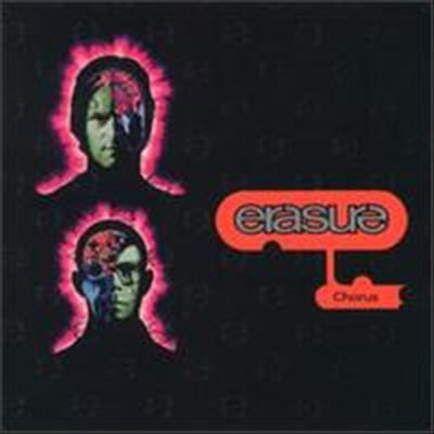 Erasure - Chorus