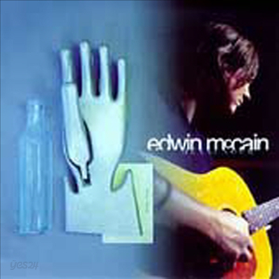 Edwin McCain - Messenger