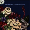 Clientele - God Save the Clientele (LP)