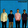 Weezer - Weezer-Blue Album (LP)