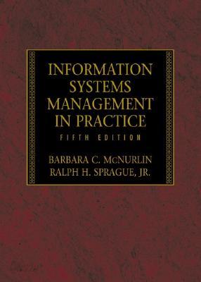 Information Systems Management in Practice