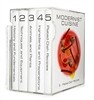 Modernist Cuisine: The Art and Science of Cooking