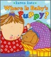Where Is Baby's Puppy?