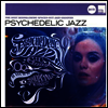 Various Artists - Psychedelic Jazz (Jazz Club) (LP)