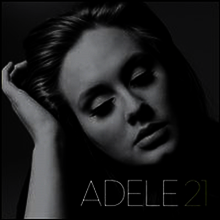 Adele - 21 (CD)