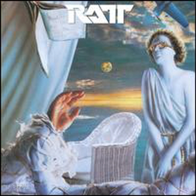 Ratt - Reach for the Sky (CD)