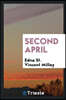 Second April