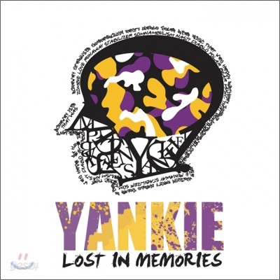 얀키 (Yankie) - Lost In Memories