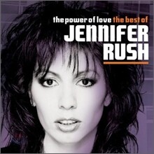 Jennifer Rush - The Power Of Love: The Best Of