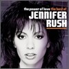 Jennifer Rush - The Power Of Love: The Best Of