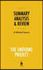 Summary, Analysis & Review of Michael Lewis's The Undoing Project by Instaread