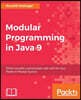 Modular Programming in Java 9
