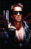 Notebook: The Terminator: Pocket Notebook Journal Diary, 120 Pages, 5.5 X 8.5 (Notebook Lined, Blank No Lined)