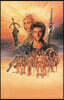 Notebook: Mad max beyond thunderdom: Pocket Notebook Journal Diary, 120 pages, 5.5" x 8.5" (Notebook Lined, Blank No Lined)