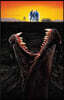 Notebook: Tremors: Pocket Notebook Journal Diary, 120 Pages, 5.5 X 8.5 (Notebook Lined, Blank No Lined)