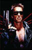 Notebook: The terminator: Pocket Notebook Journal Diary, 120 pages, 5.5" x 8.5" (Notebook Lined, Blank No Lined)