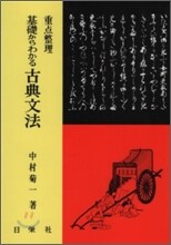 基礎からわかる 古典文法