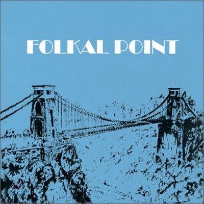 Folkal Point - Folkal Point 