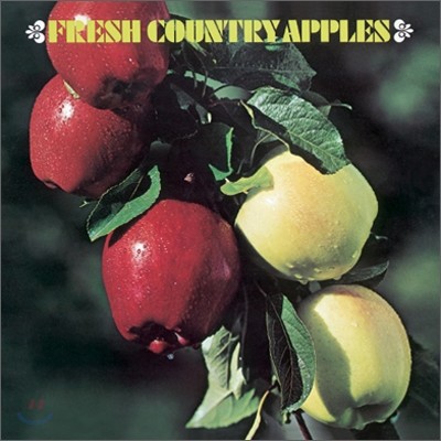 Washington Apple - Fresh Country Apples