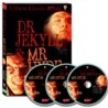 Usborne Classics Retold 엣센셜편 : Dr Jekyll & Mr Hyde (Book & CD)