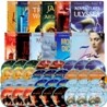 Usborne Classics Retold 엣센셜 & 어드벤쳐편 12종 세트 (Book & CD)