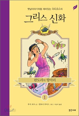 판도라의 항아리