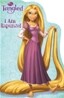 Disney Tangled : I am Rapunzel