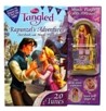 Disney Tangled : Rapunzel Adventure Storybook with Music Player