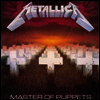 Metallica - Master of Puppets (LP)